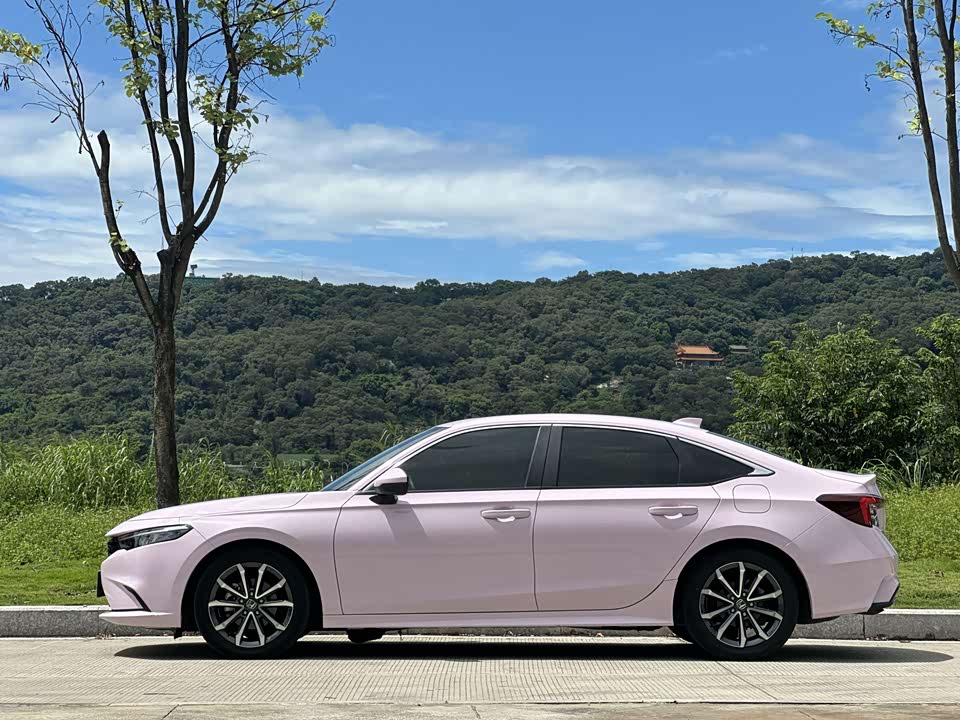 Honda Style