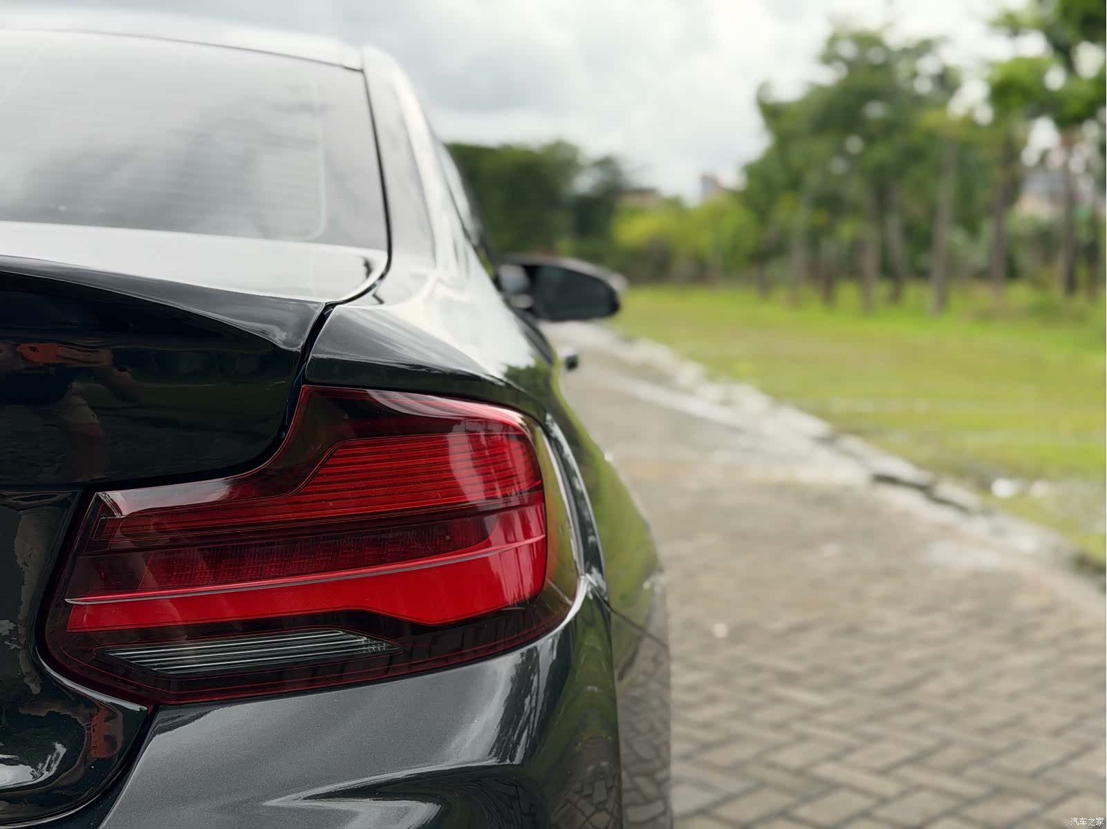 BMW M2, 2020 18