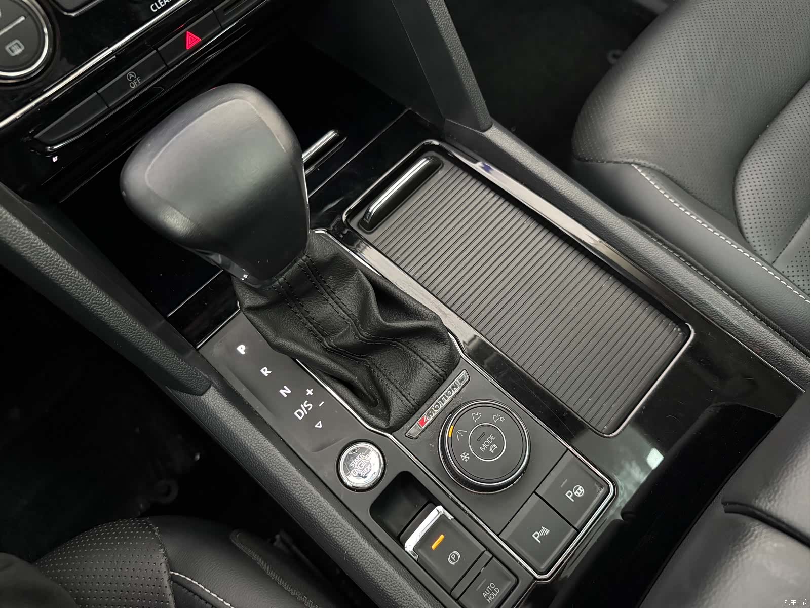 Volkswagen Teramont, 2019 17