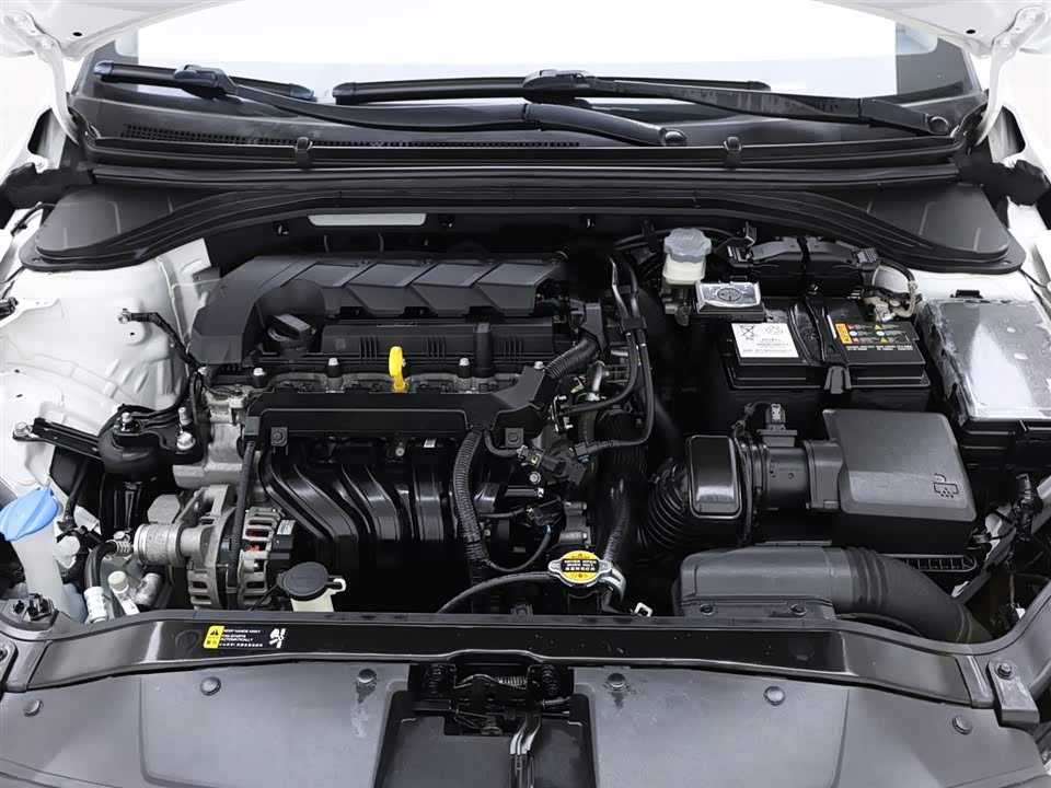 Hyundai Lead