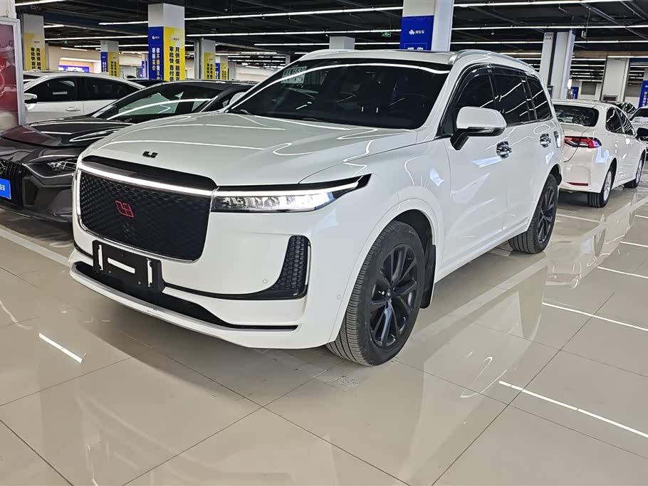 Li Auto Ideal ONE