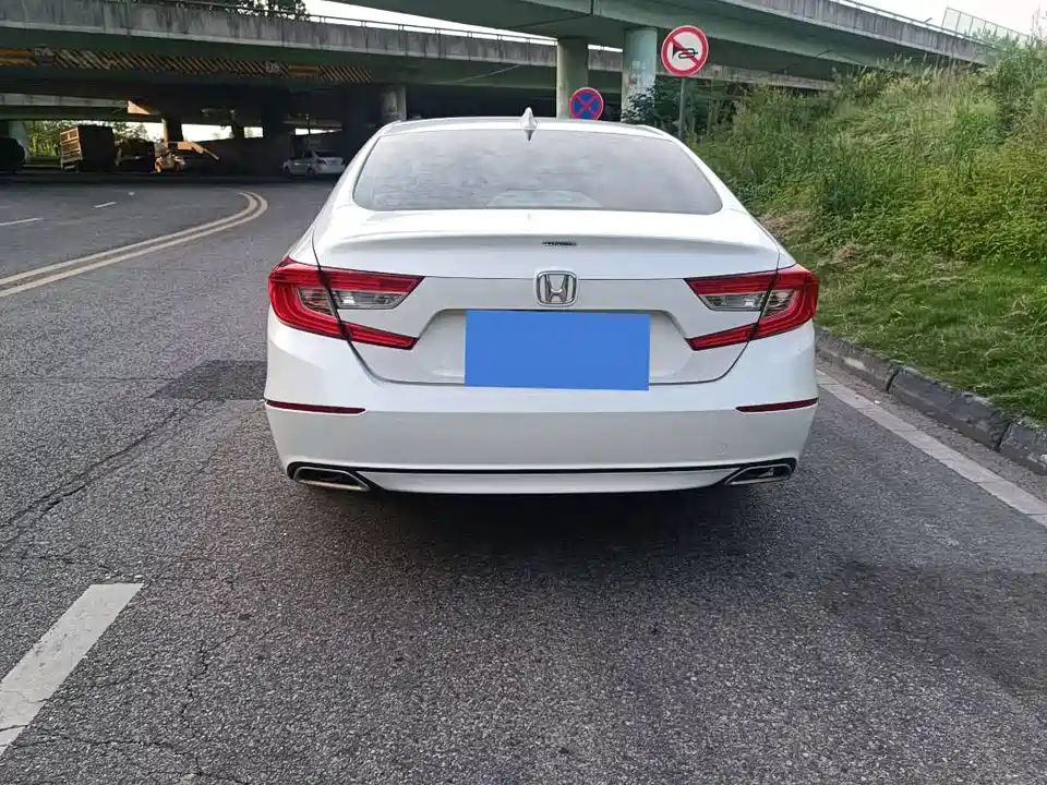 Honda Accord Honda Accord