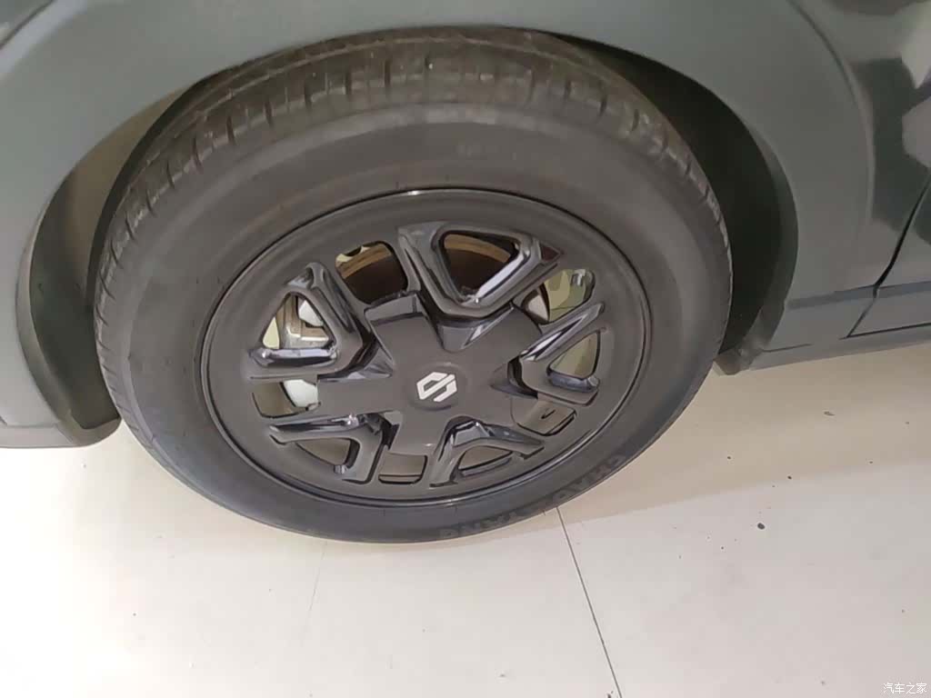 Leapmotor T03, 2024 23
