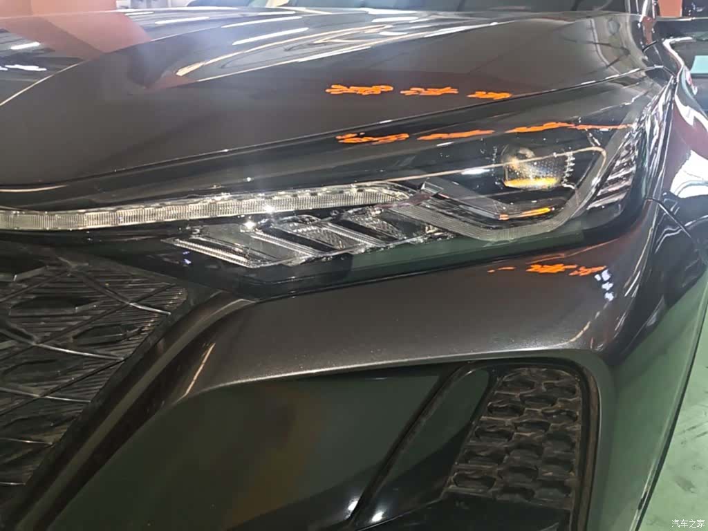 Changan CS75, 2020 24