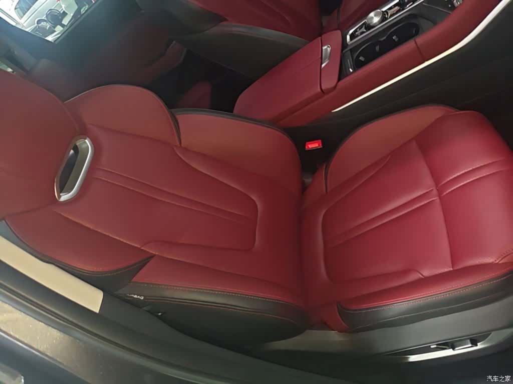 Changan CS75, 2020 25