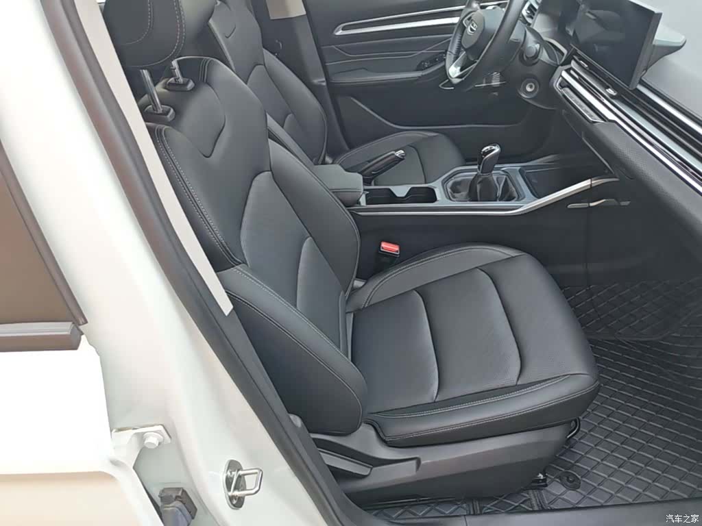 Geely Emgrand, 2024 25