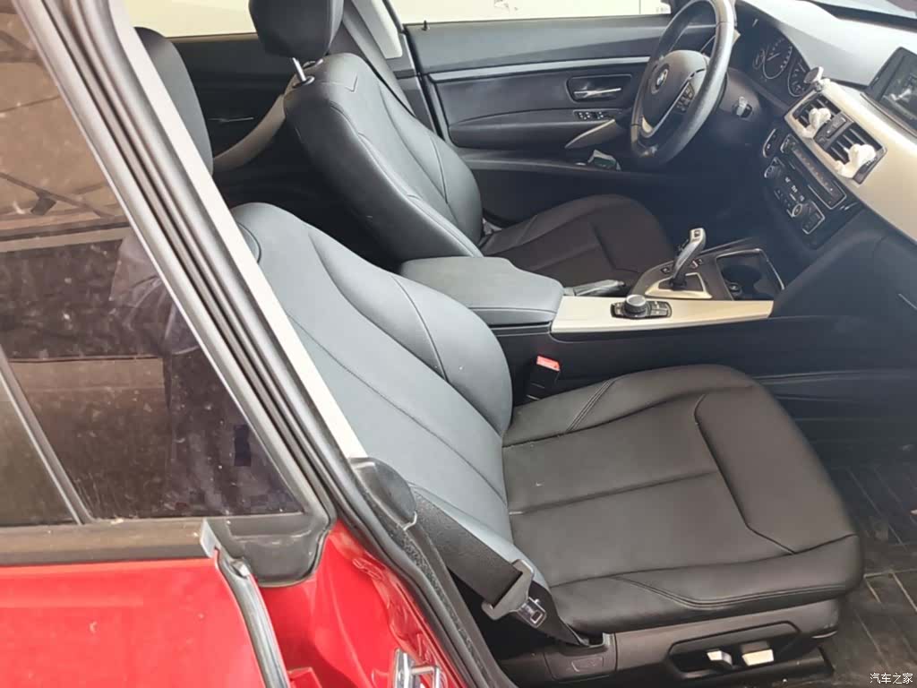 BMW 3 Series, 2017 25
