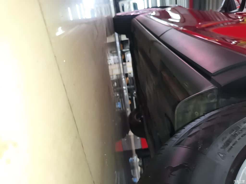 Mazda CX-4, 2018 22