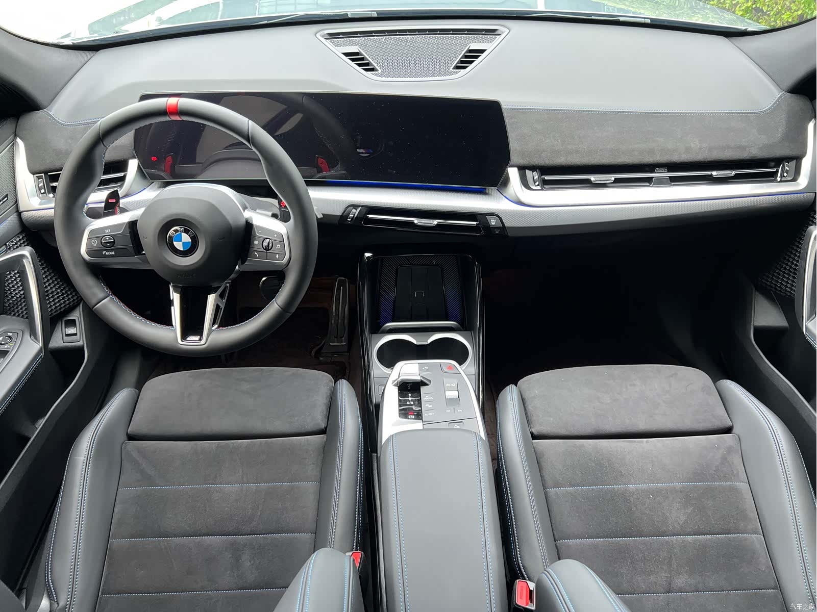 BMW X2, 2026 25