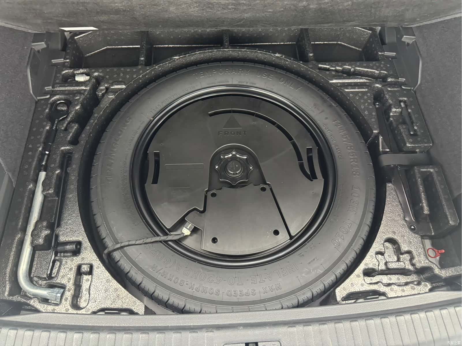 Audi Q3, 2022 15