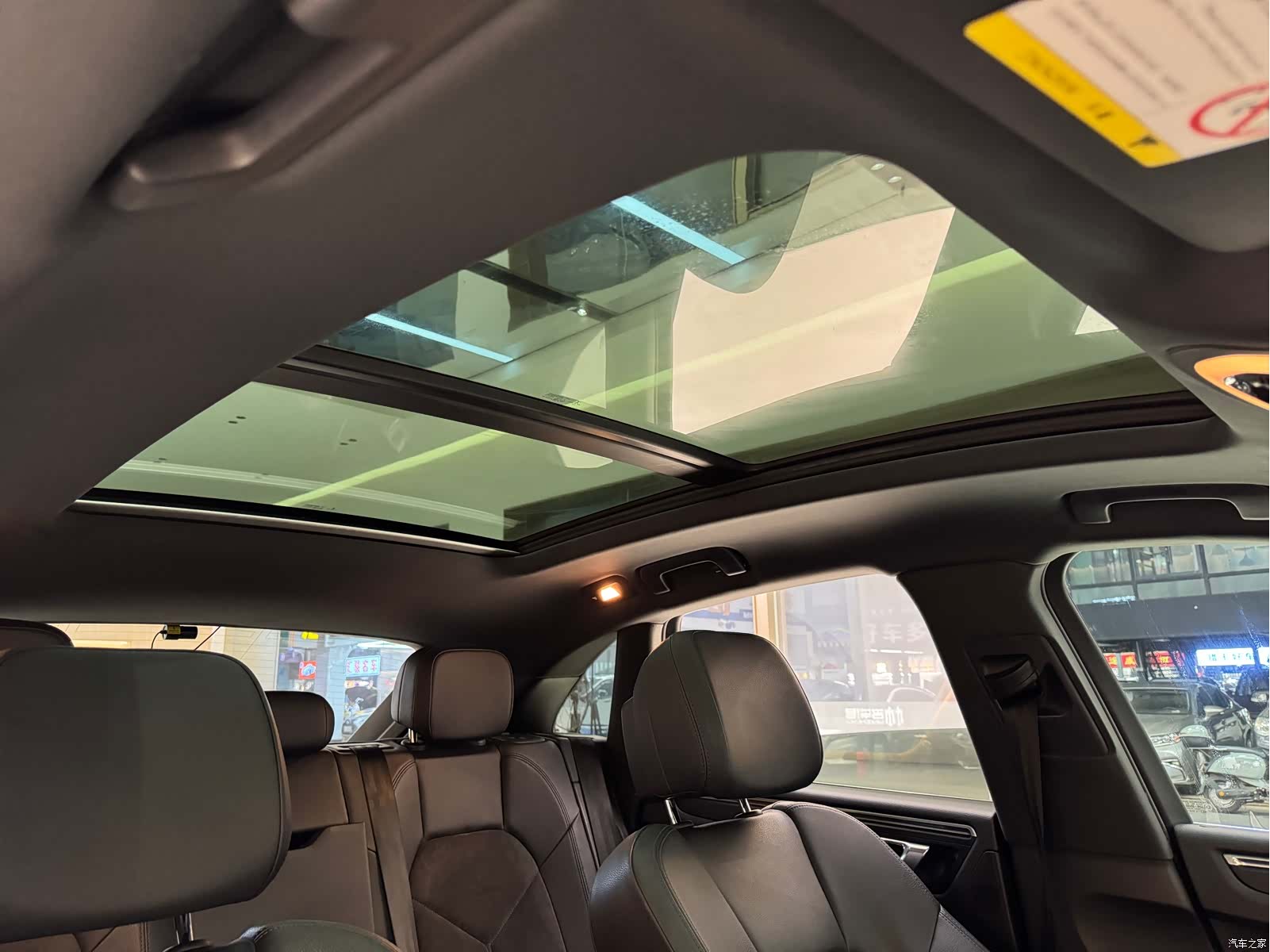 Porsche Macan, 2015 18