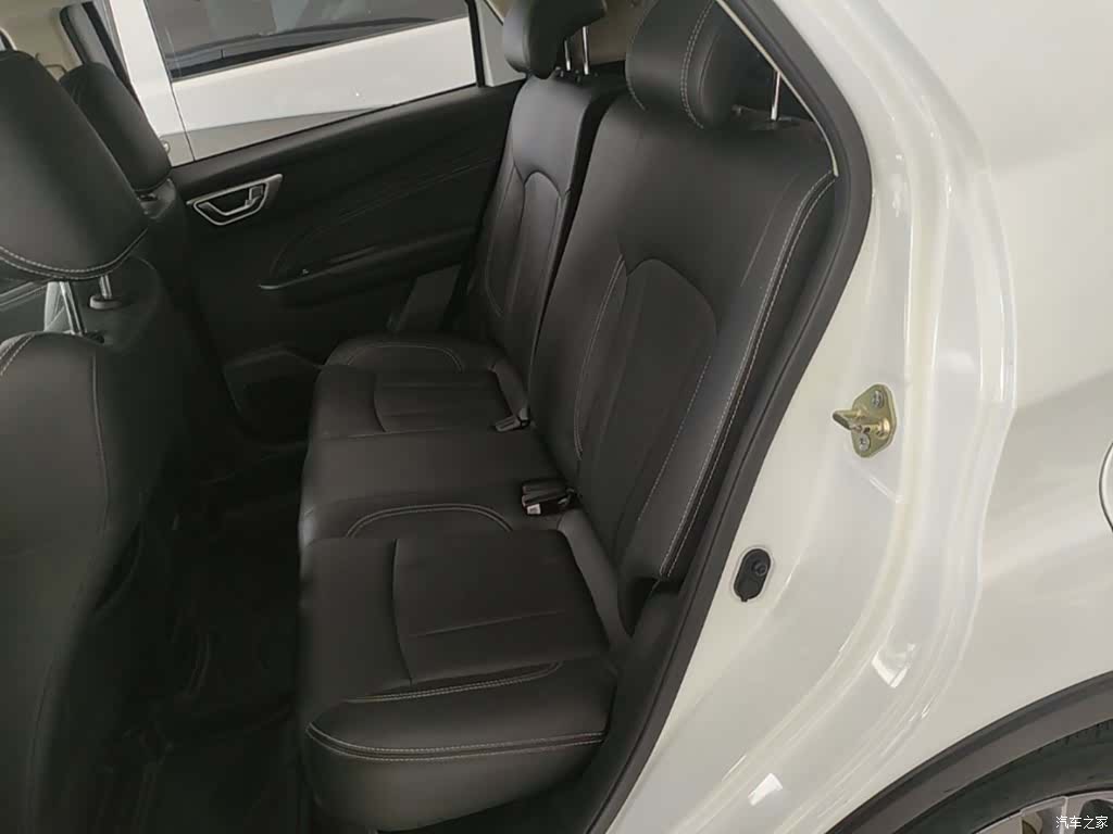 Geely X3, 2021 17