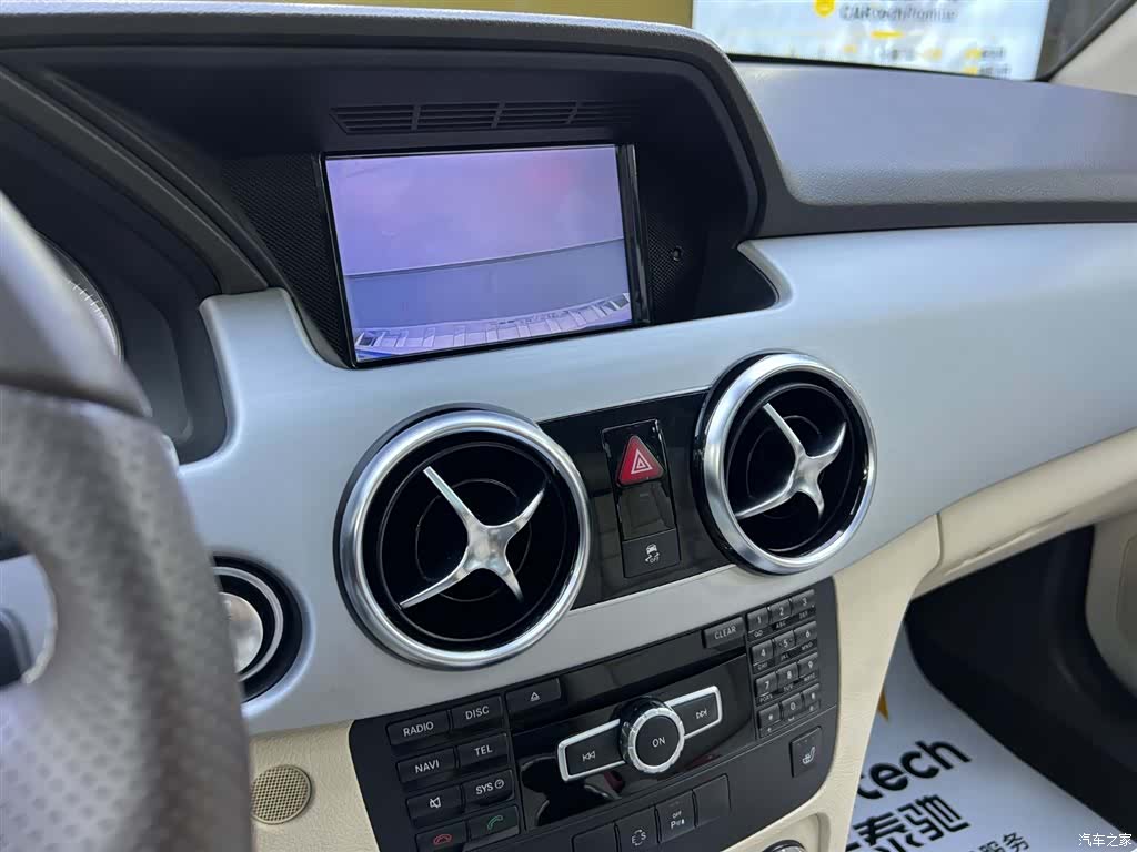 Mercedes-Benz GLK-Class, 2014 13