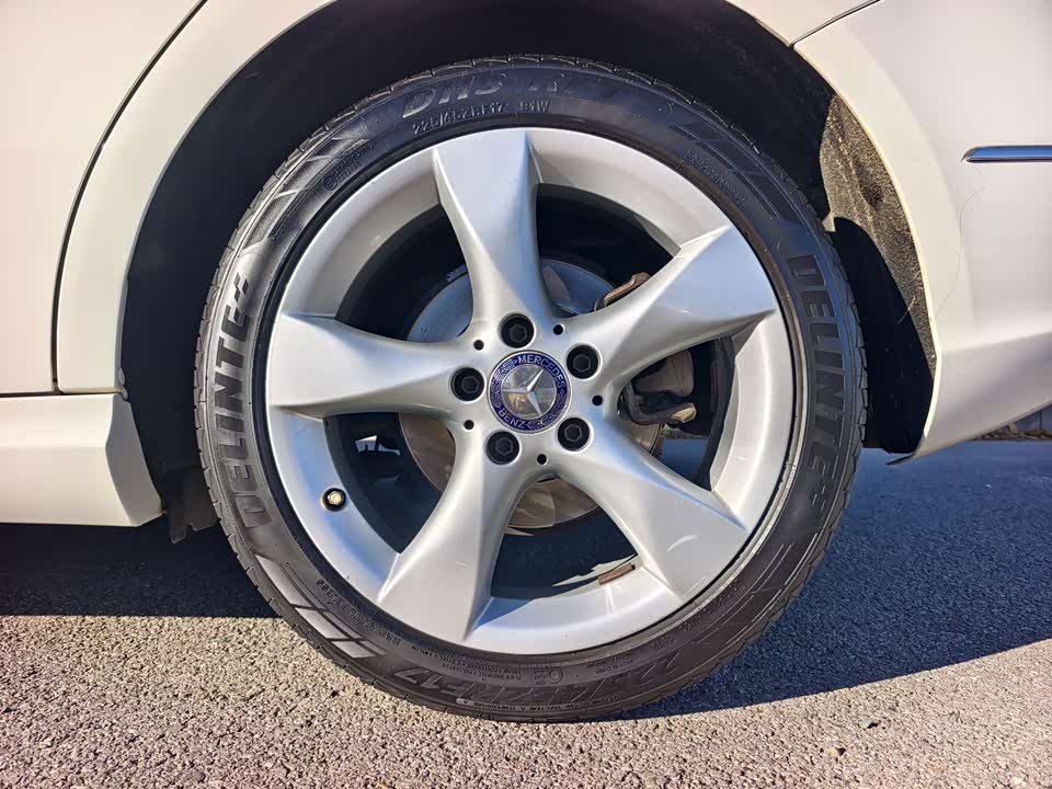 Mercedes-Benz Class B