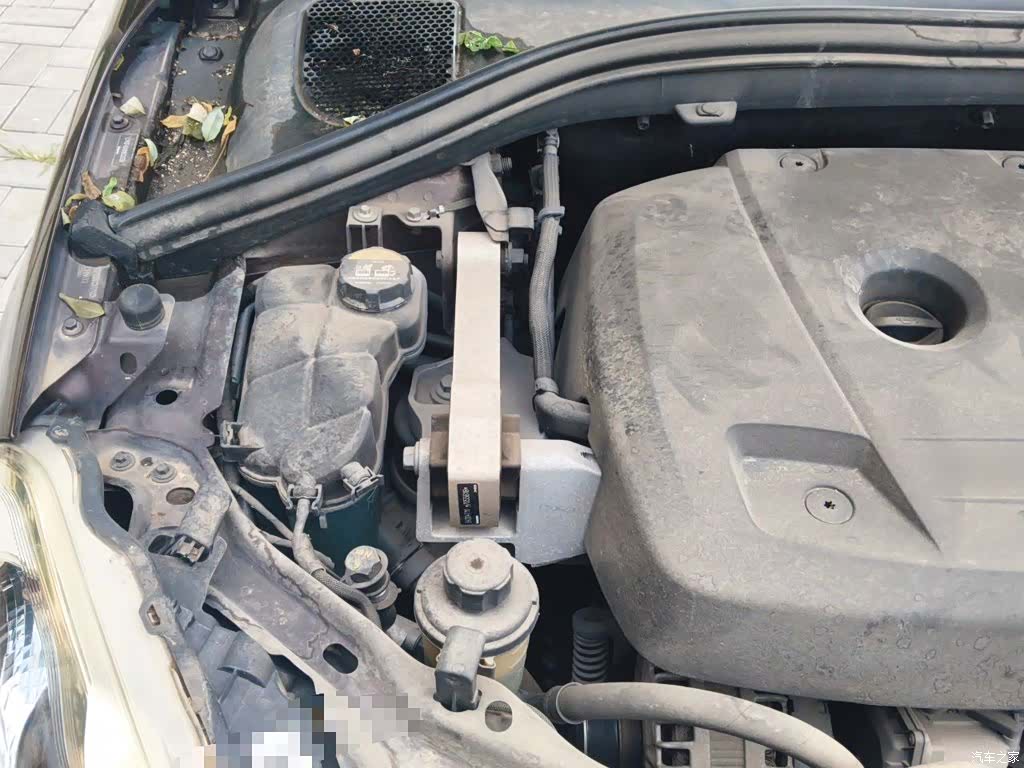 Volvo XC60, 2017 21