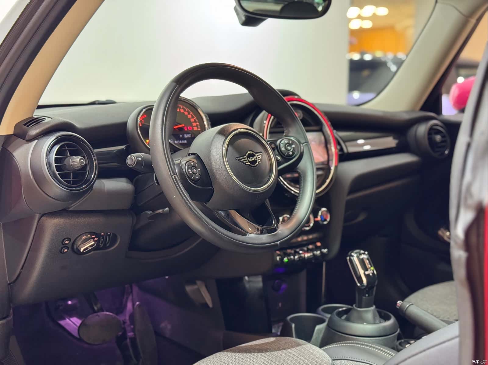 Mini Cooper, 2019 8