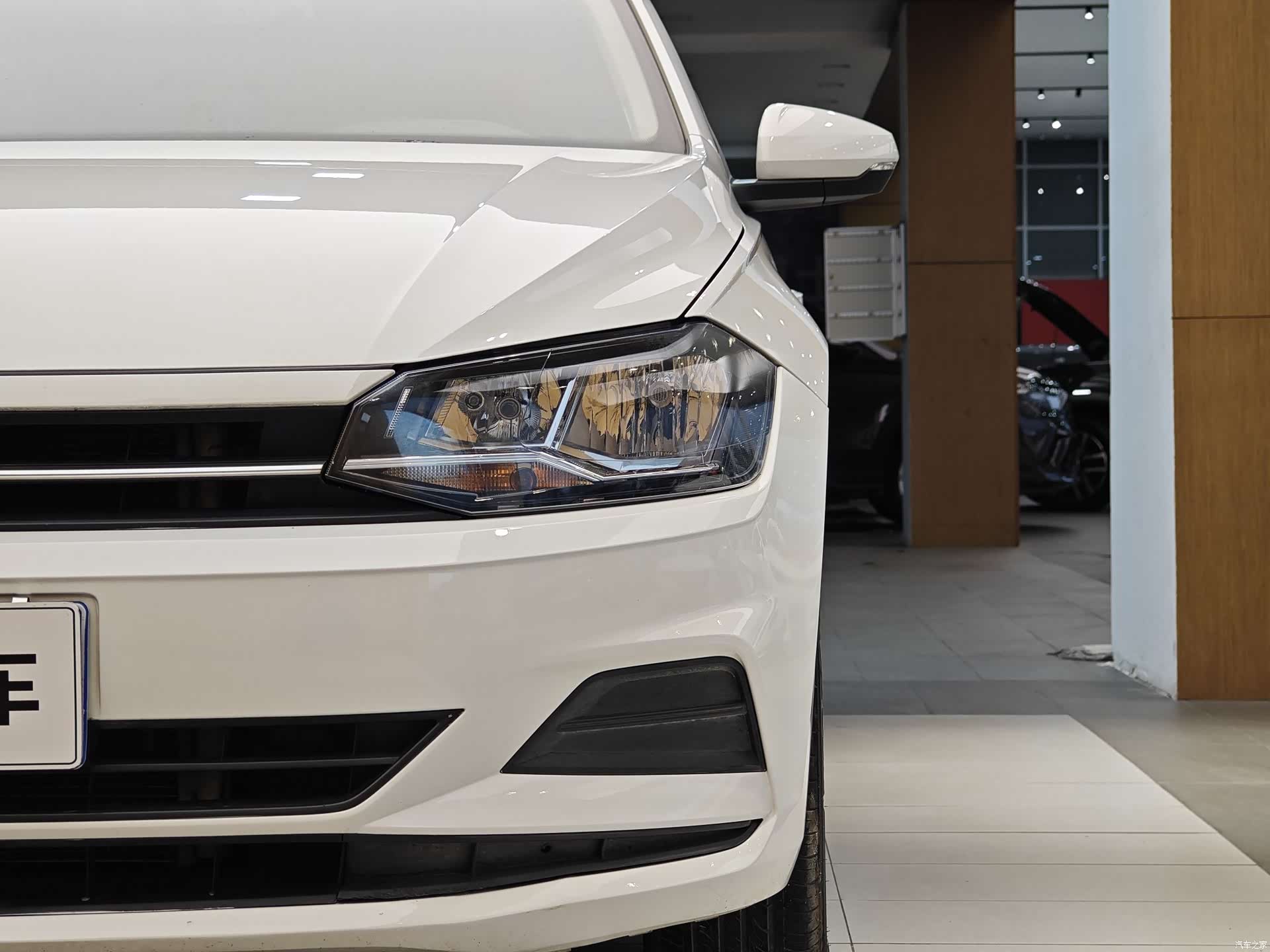 Volkswagen Polo, 2023 2