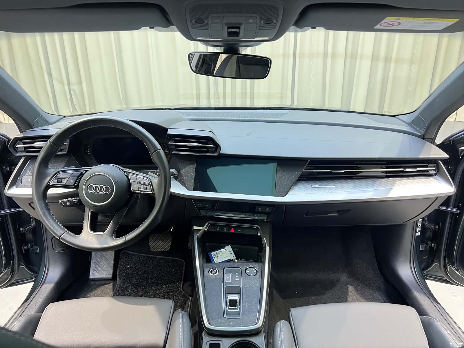 Audi A3, 2023 13
