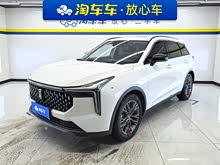 ����T55 2022�� 1.5T �Զ���Ծ��