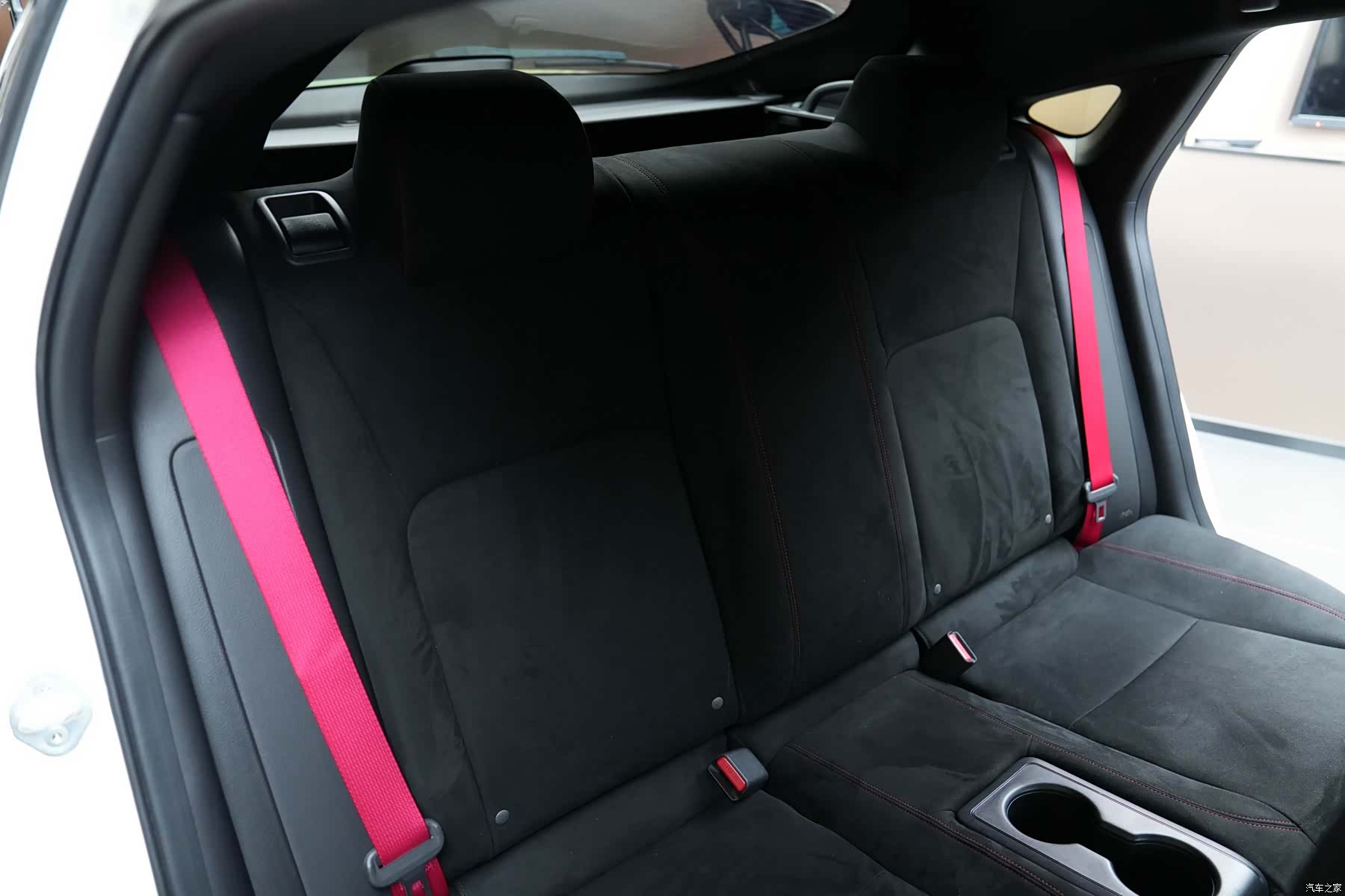 Honda Civic, 2024 23