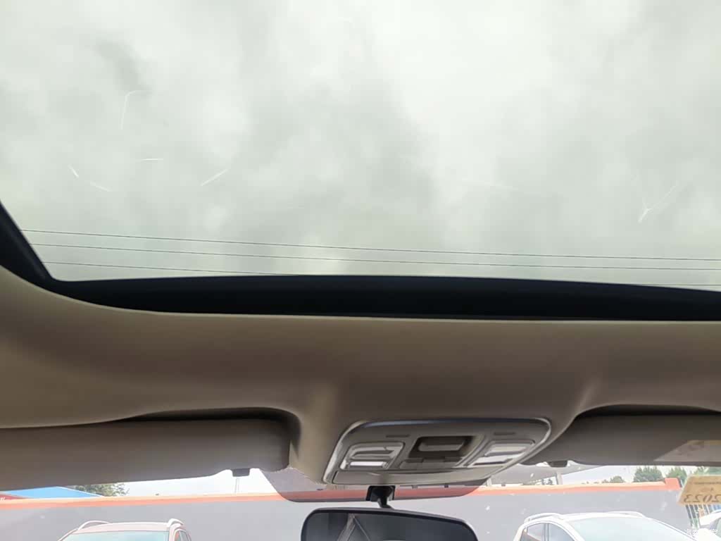 Geely Boyue, 2021 18