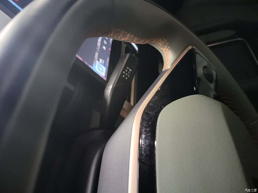 Chery iCAR, 2024 14