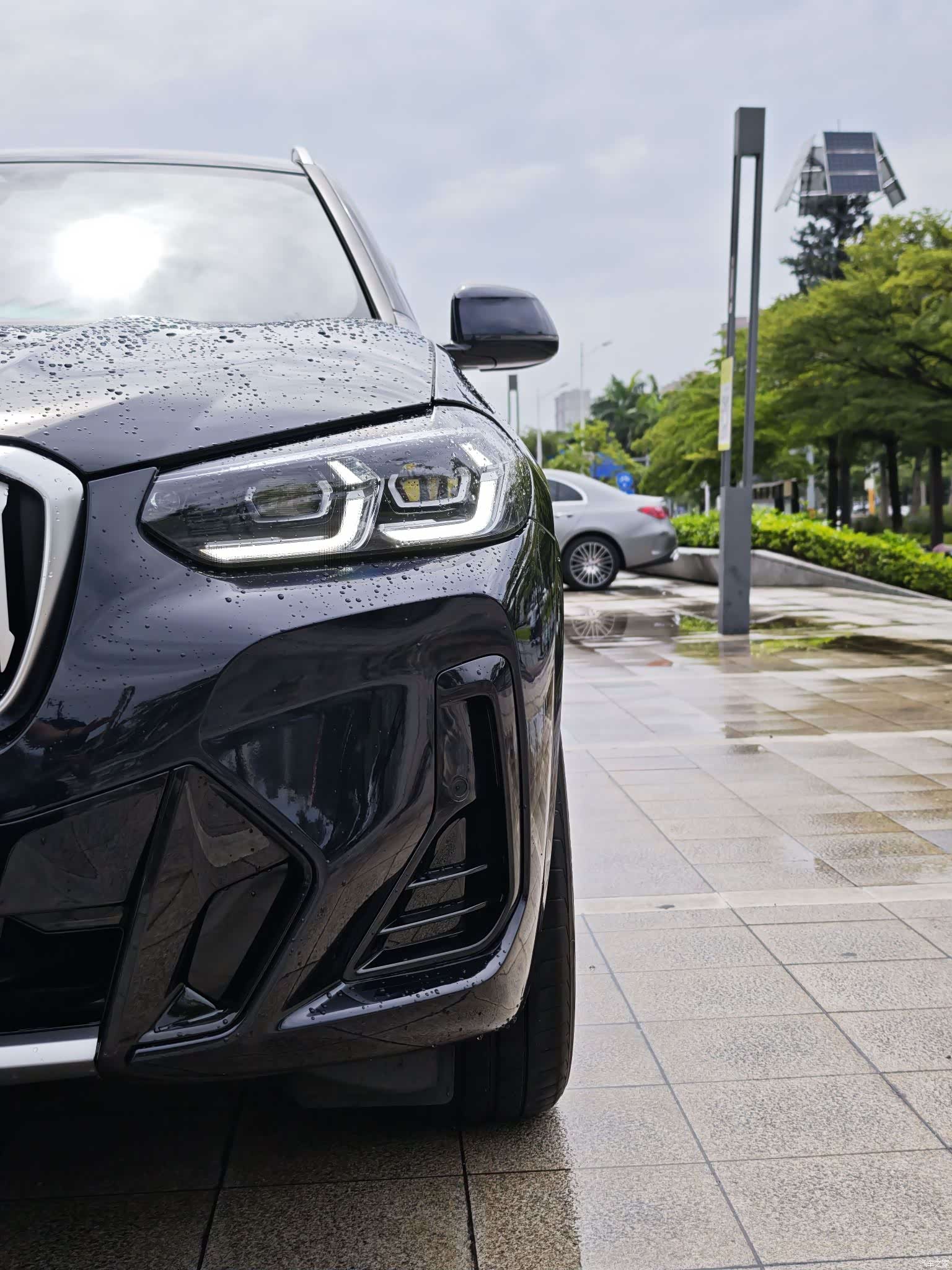 BMW X3, 2024 18