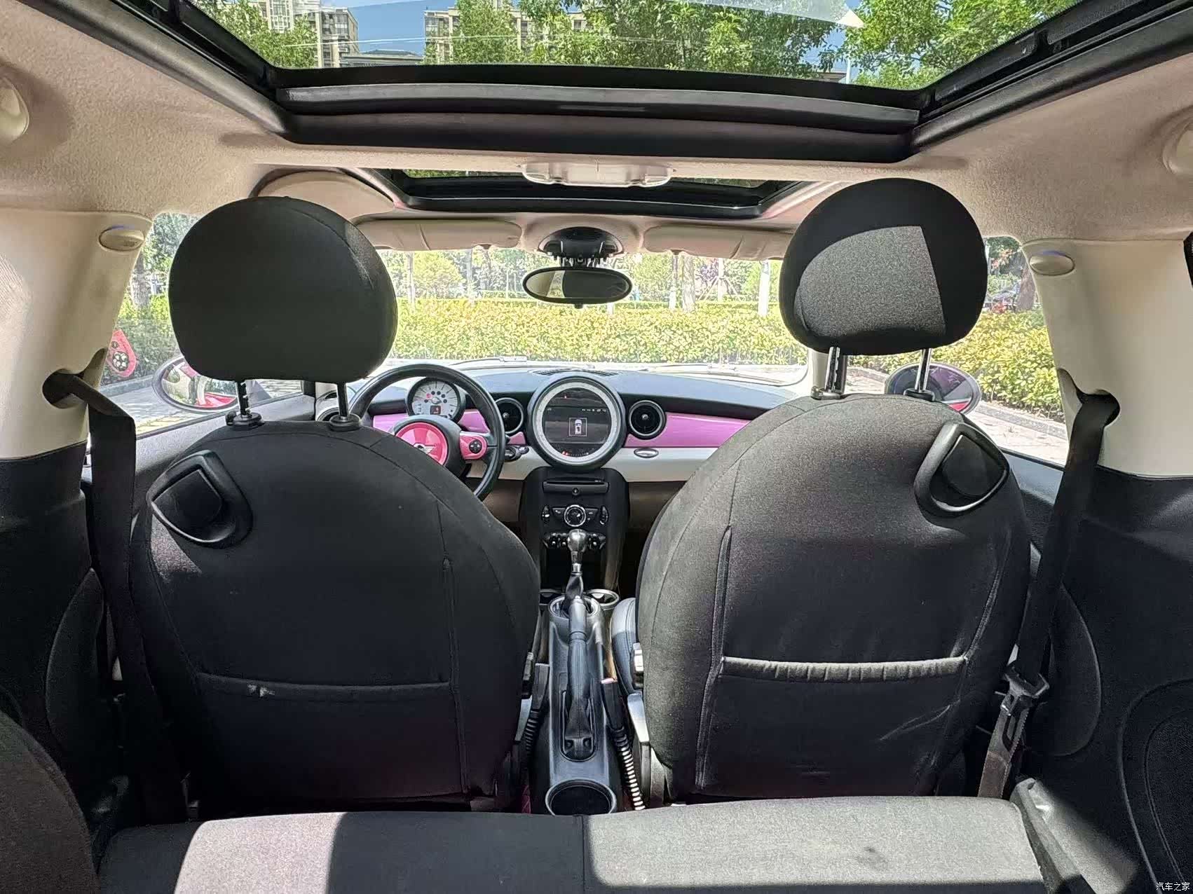 Mini Cooper, 2013 все фото
