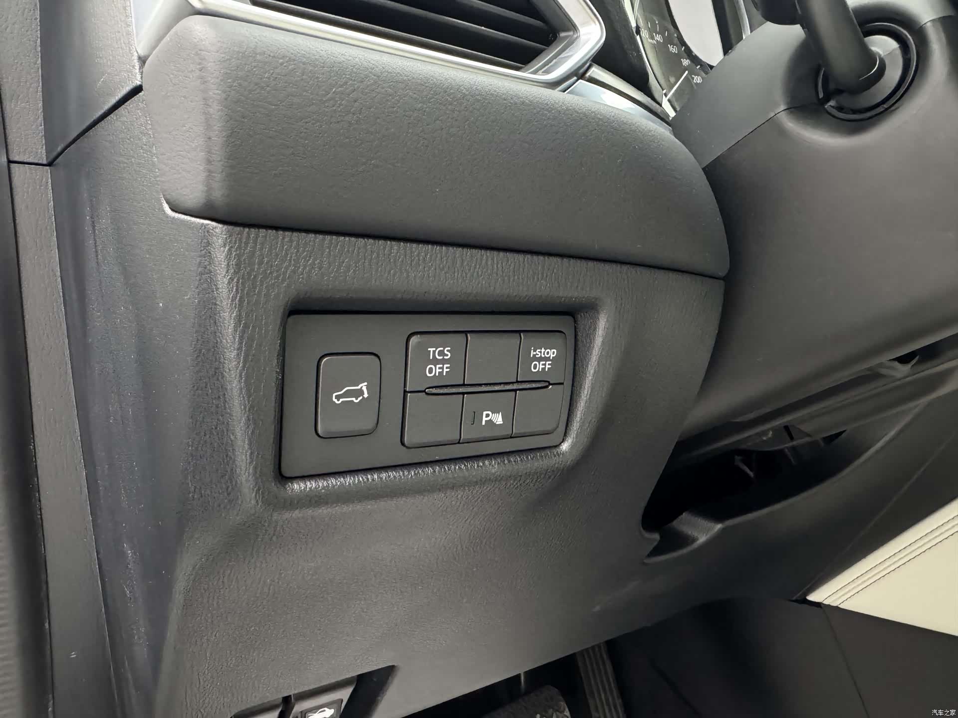 Mazda CX-5, 2019 15