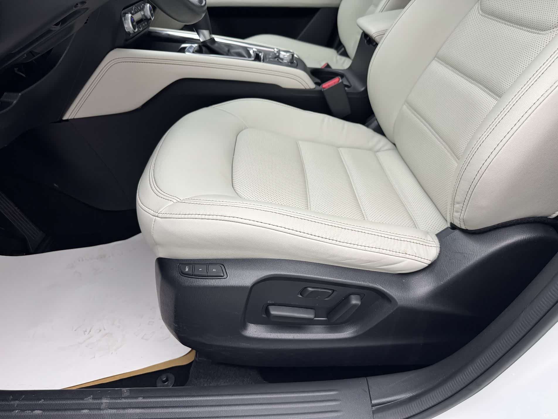 Mazda CX-5, 2019 14