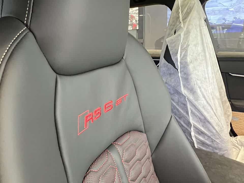 Audi RS 6 Audi RS 6