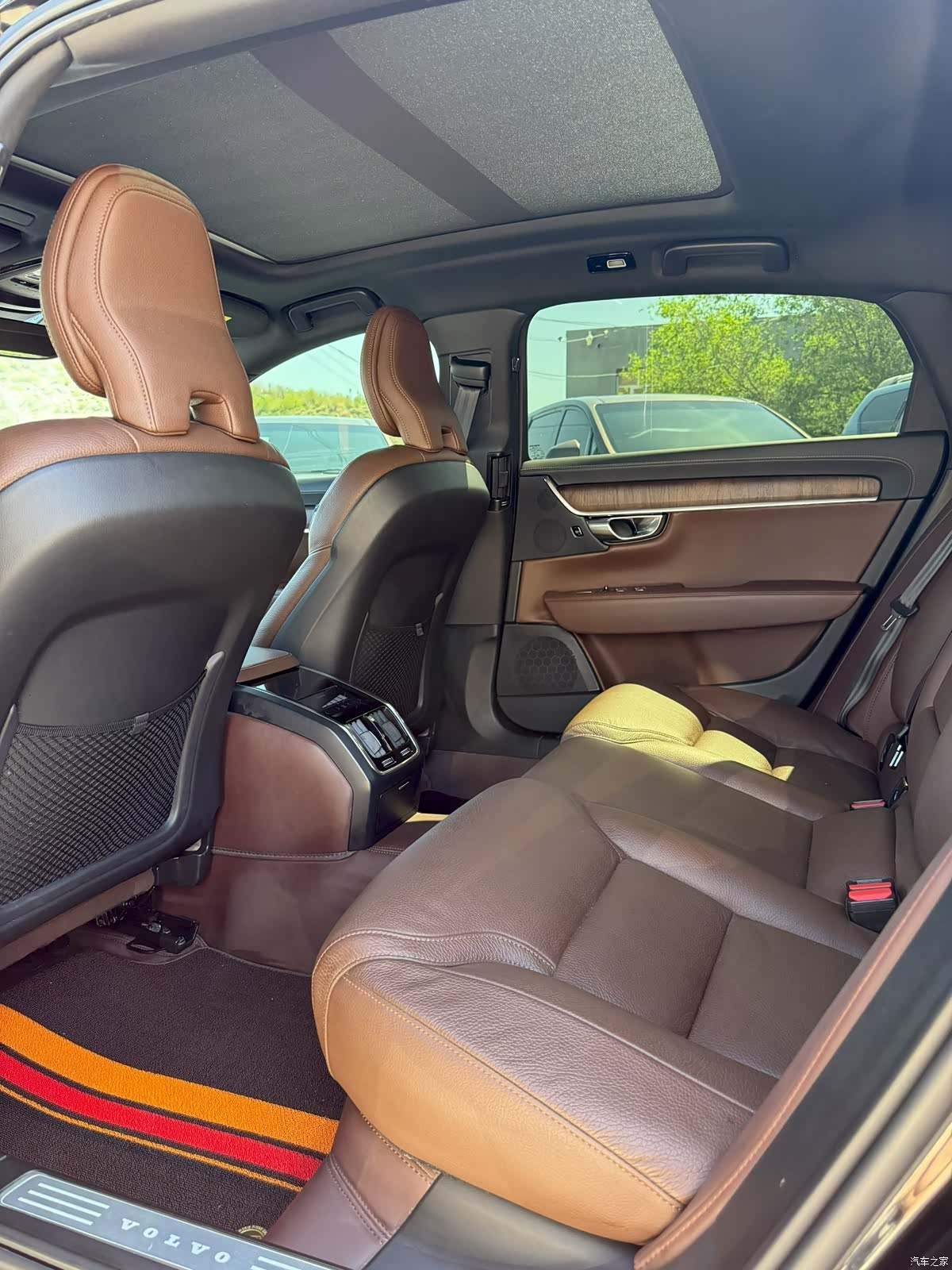 Volvo S90, 2024 6