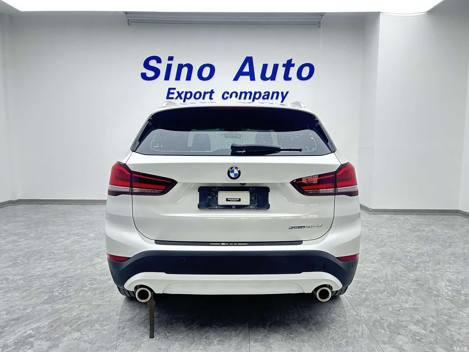 BMW X1, 2021 全部照片