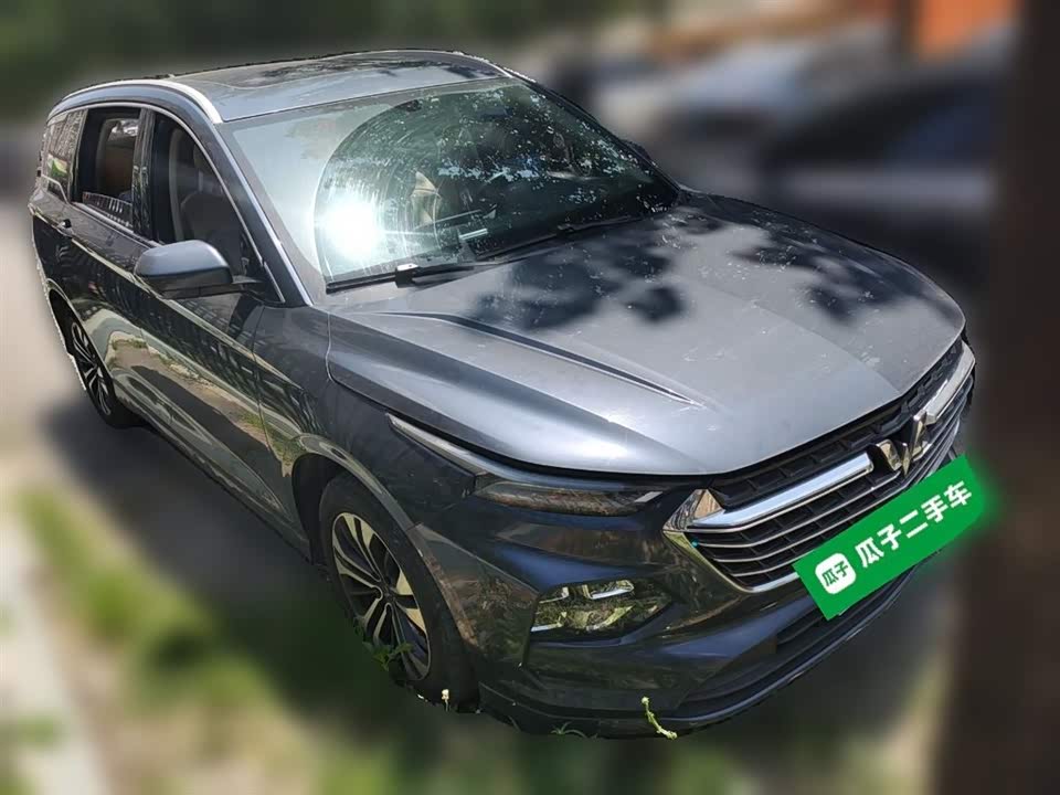 Wuling Wuling Capgemini
