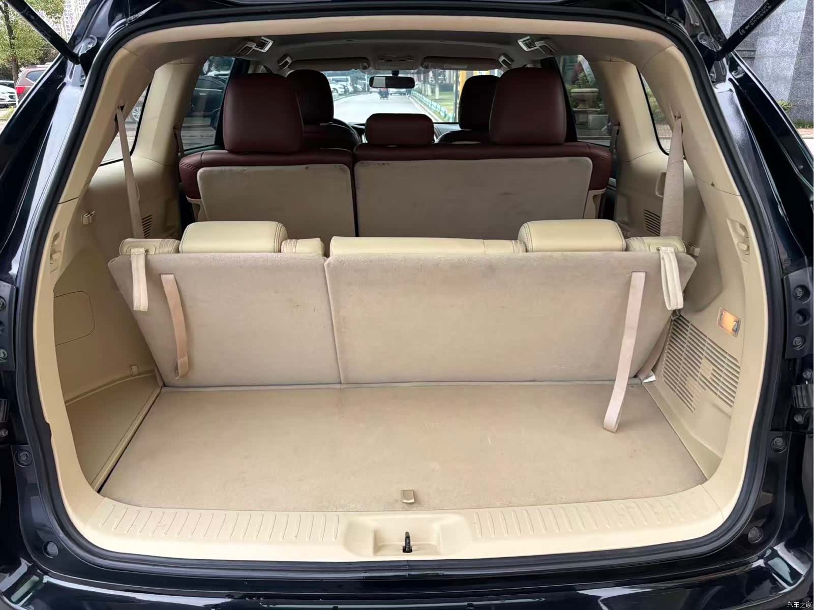 Toyota Highlander, 2017 13