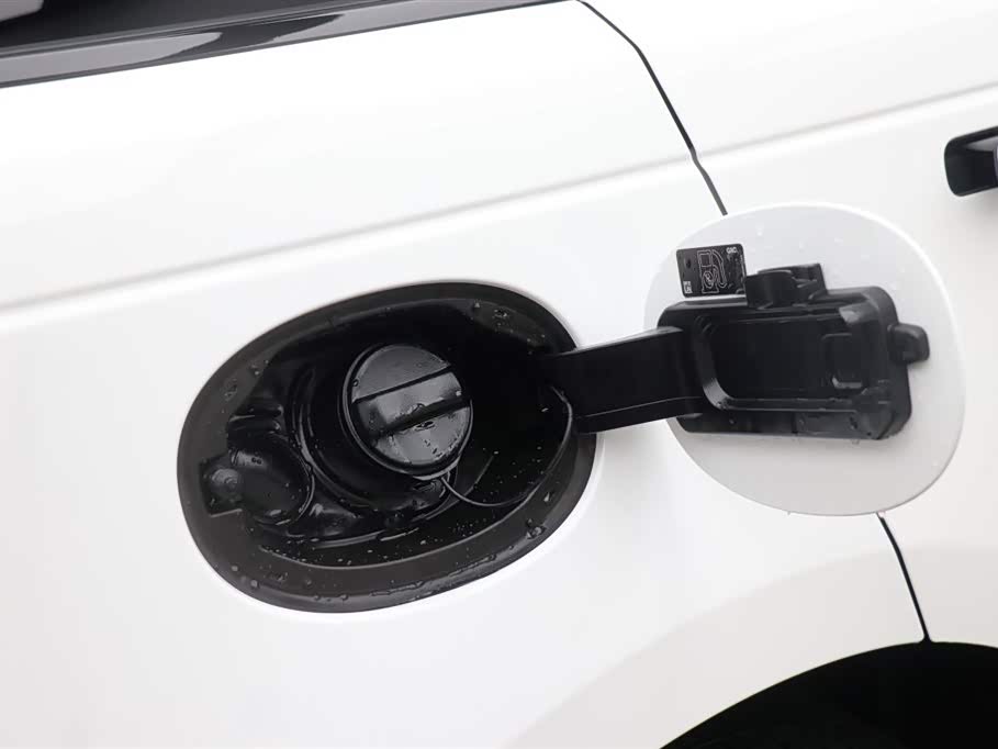 Land Rover Range Rover Star Pulse