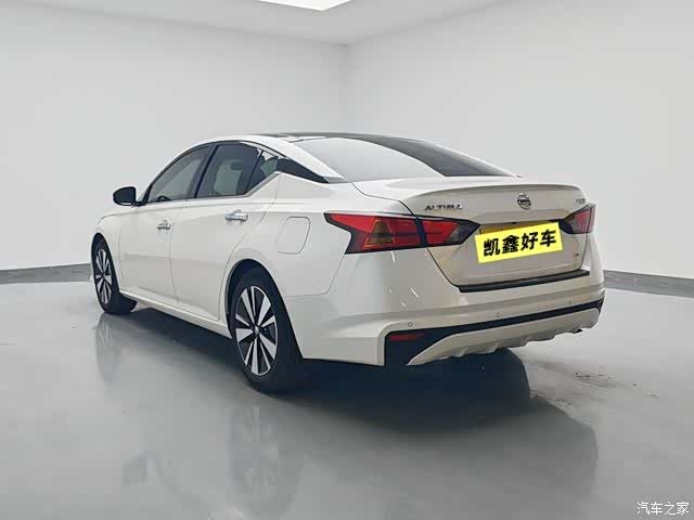 Nissan Teana, 2021 6