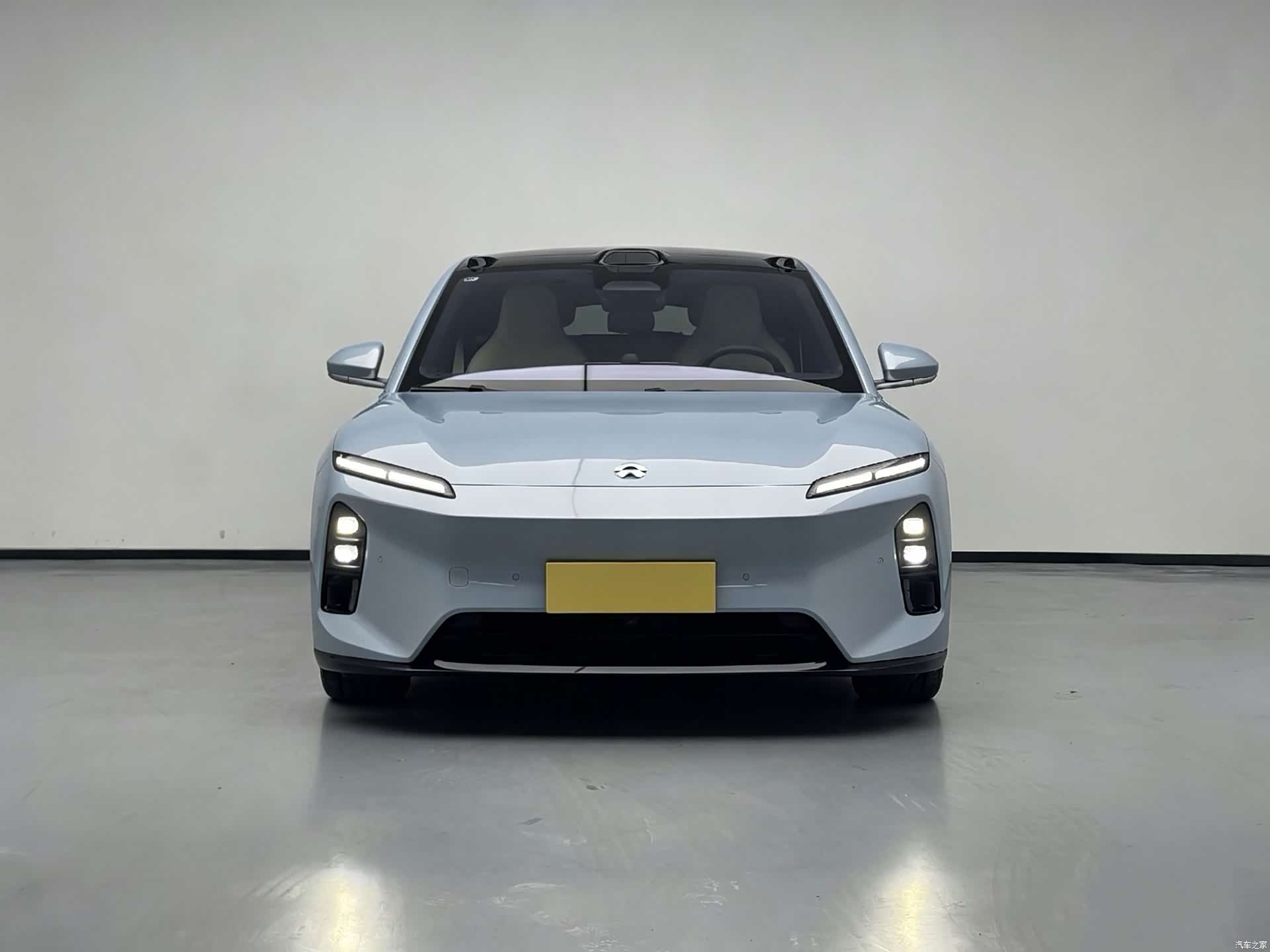 NIO ET5, 2025 2