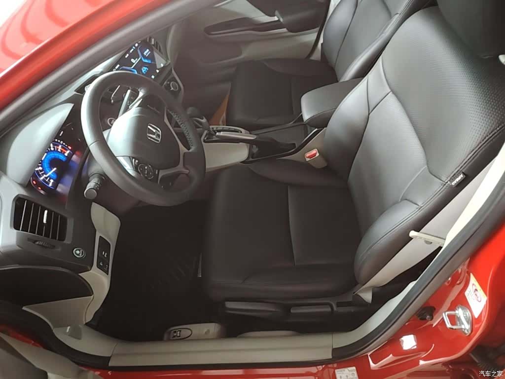 Honda Civic, 2016 15