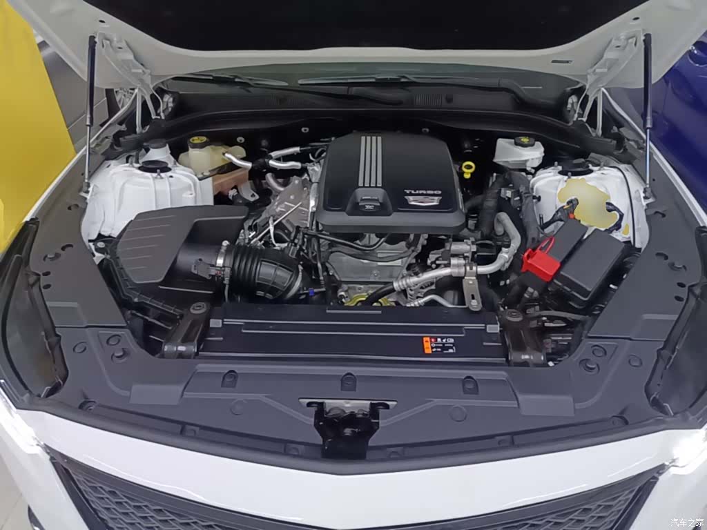 Cadillac CT5, 2023 20