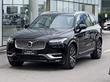 �ֶ���XC90 2023�� B6 ���ź����� 7��