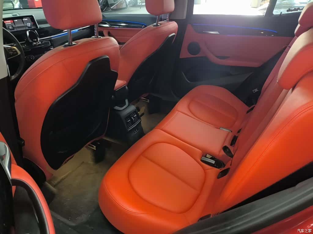 BMW X2, 2020 17