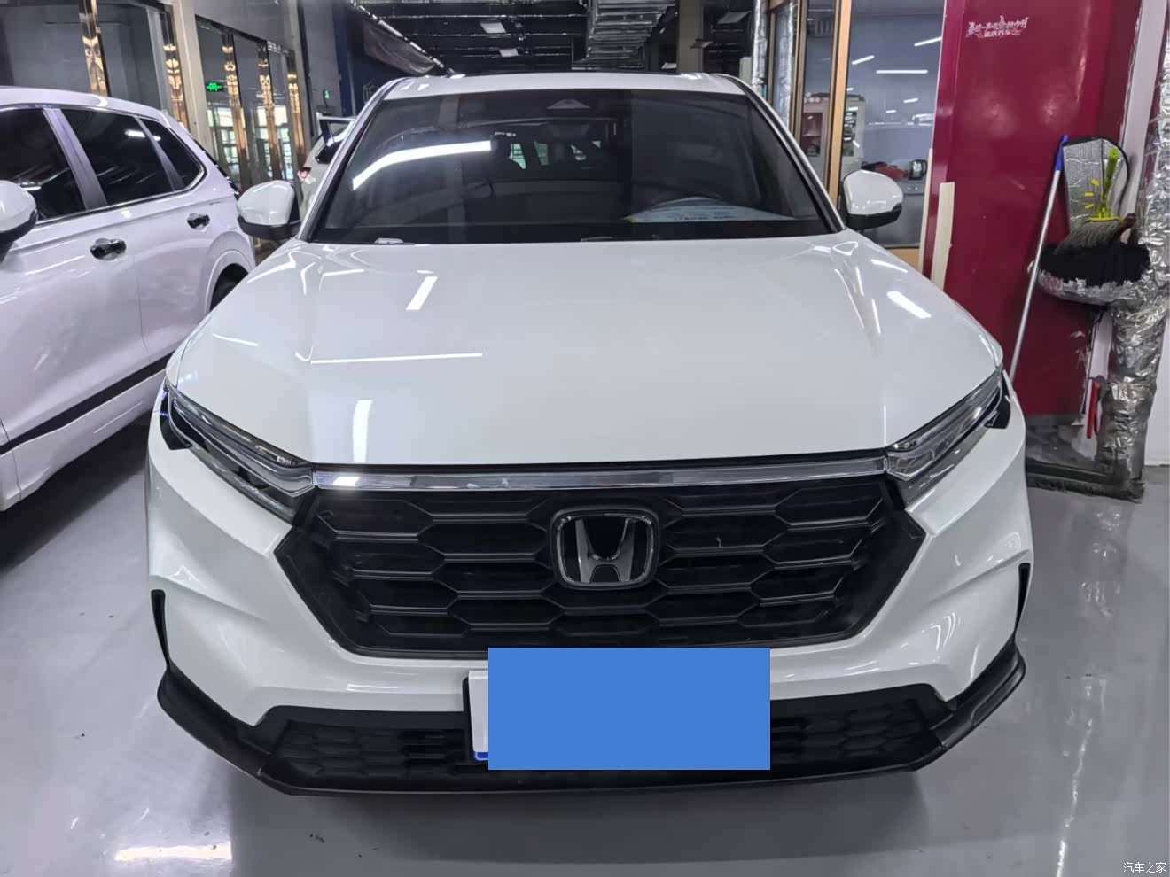 Honda CR-V, 2023 2