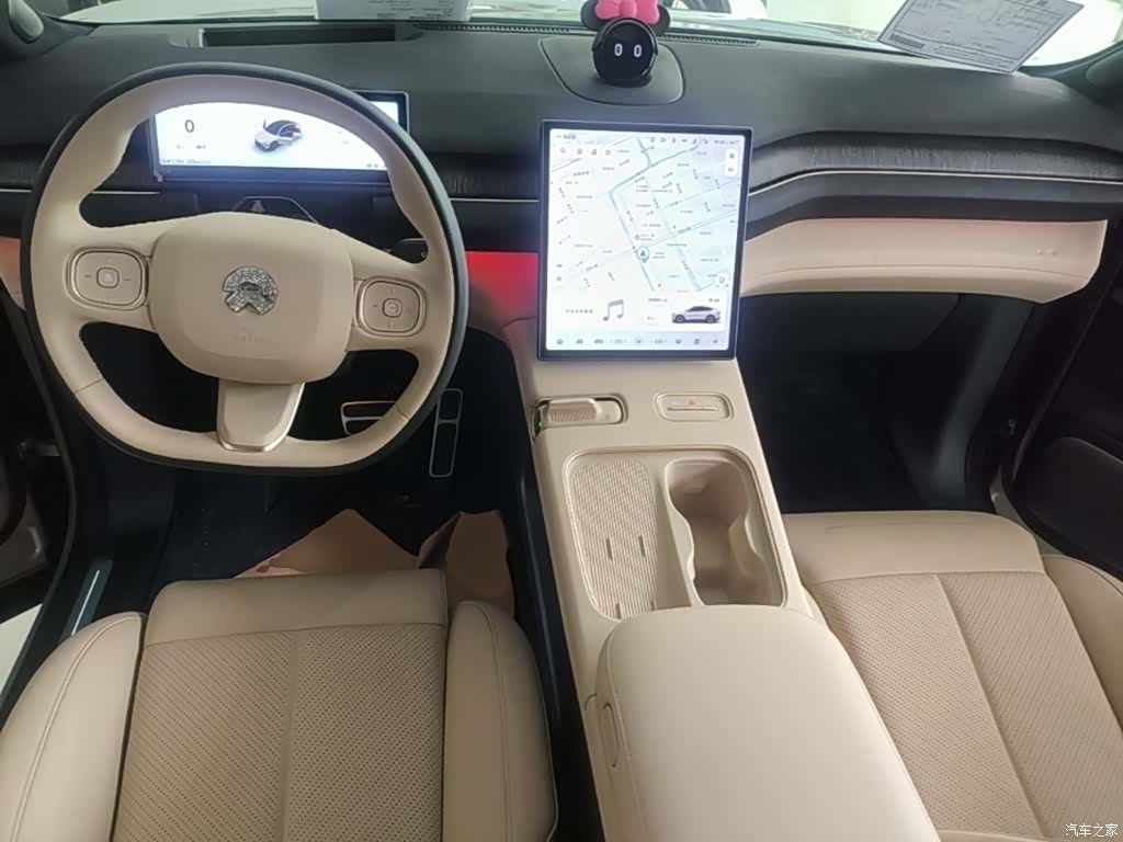 NIO EC7, 2024 10