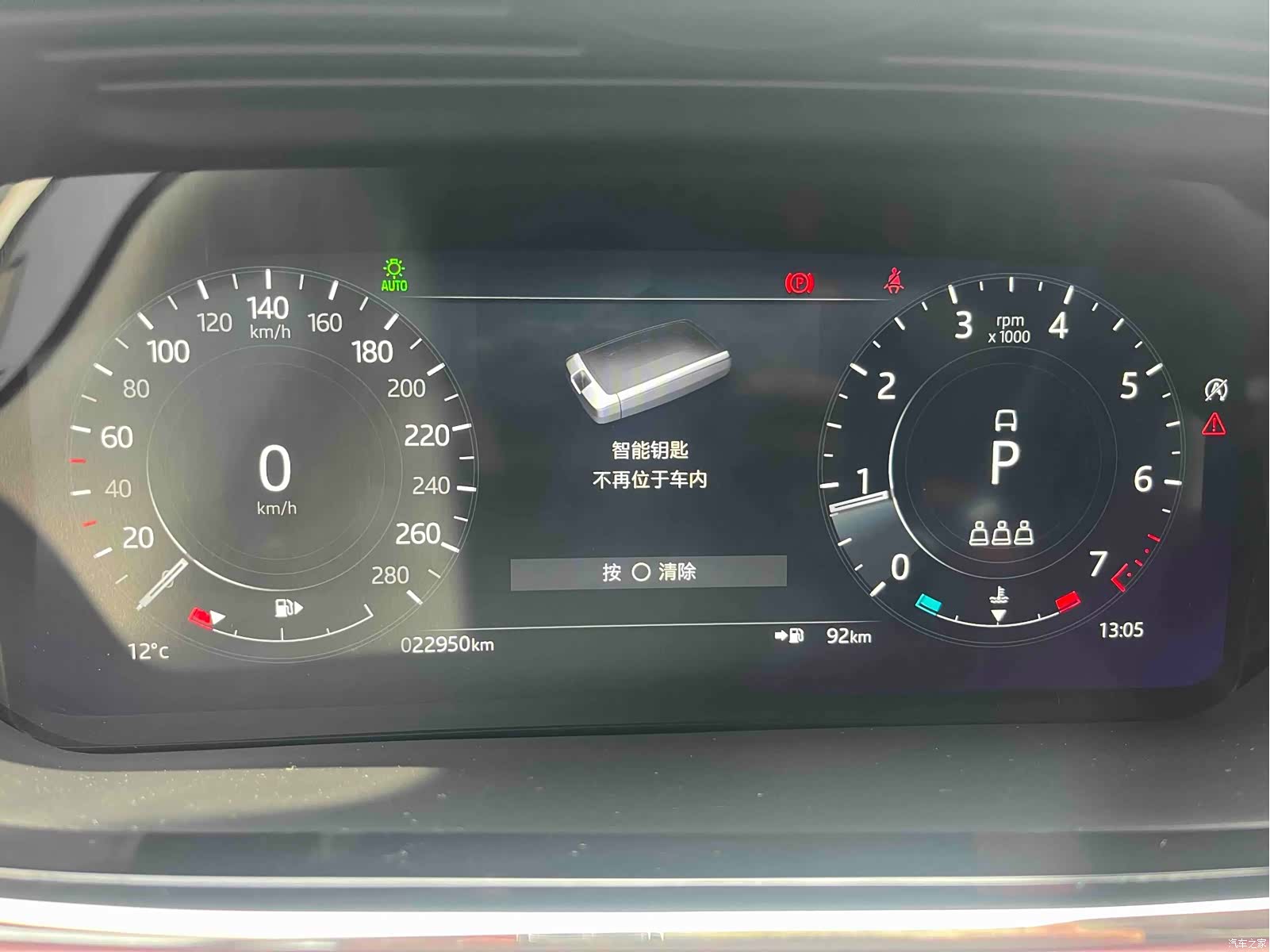 Land Rover Range Rover, 2023 6