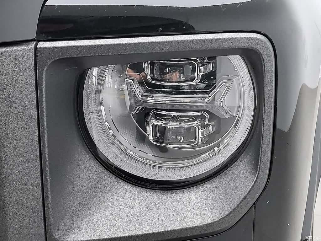 Haval Raptor, 2024 7