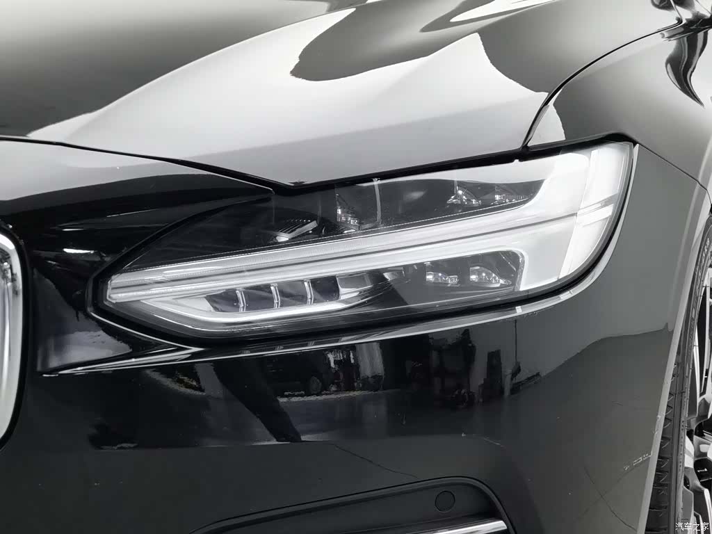 Volvo S90, 2019 7
