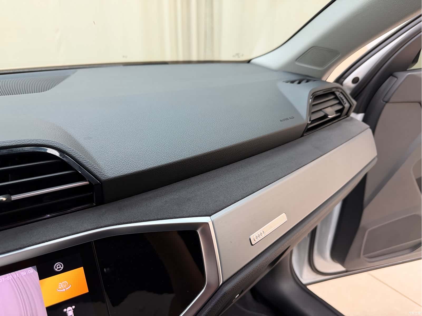 Audi Q3, 2022 18