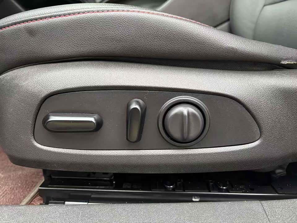 Chevrolet Mai Ruibao XL