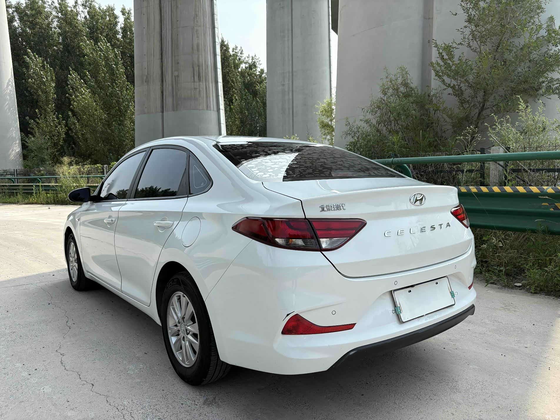 Hyundai GL, 2022 4